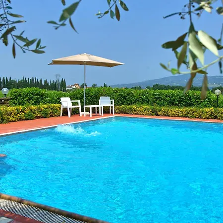 Adriana By Posarellivillas Montelupo Fiorentino