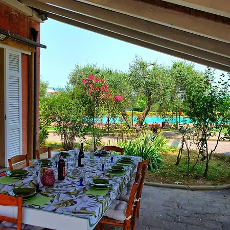 Adriana By Posarellivillas Villa Montelupo Fiorentino